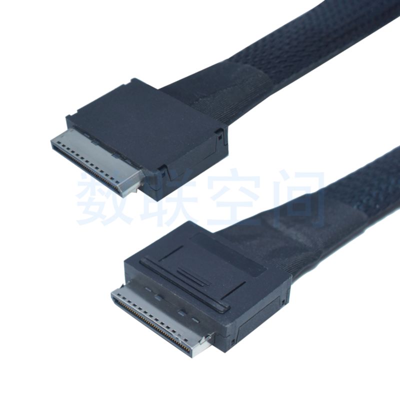 OCuLink SFF-8611 8I 数据线